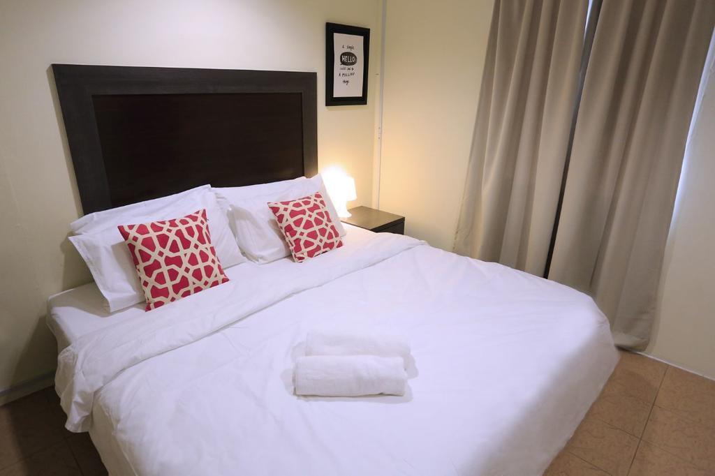 Rockbund Fishing Chalet Kampong Batu Gajah Room photo